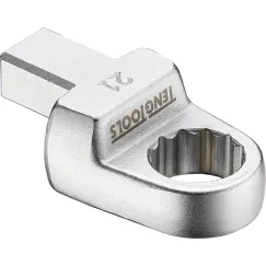 Open Ring Spanner 14 x 18mm - 27mm